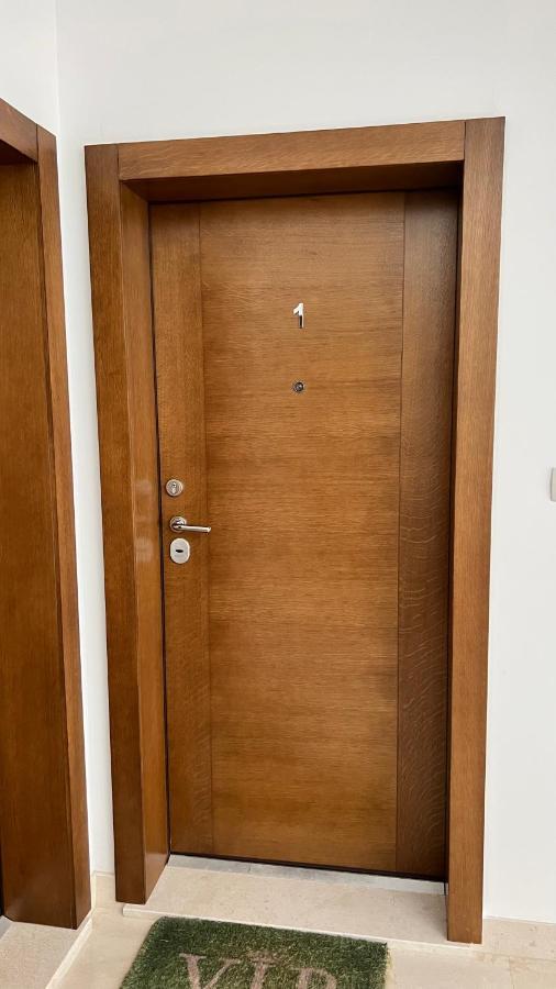 Melodia Del Mare Apartman Kotor Kültér fotó