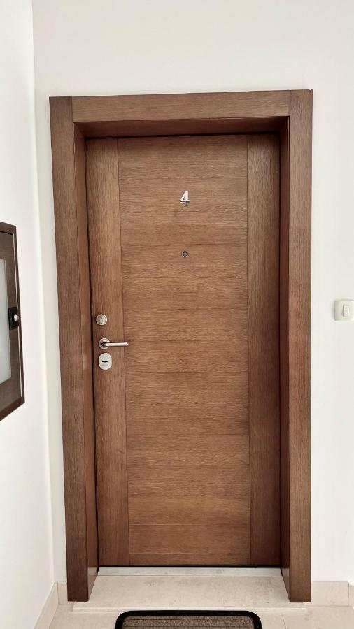 Melodia Del Mare Apartman Kotor Kültér fotó