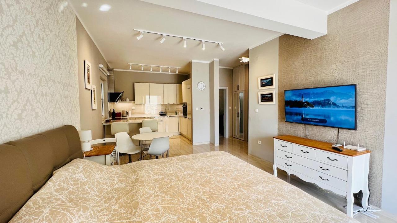 Melodia Del Mare Apartman Kotor Kültér fotó