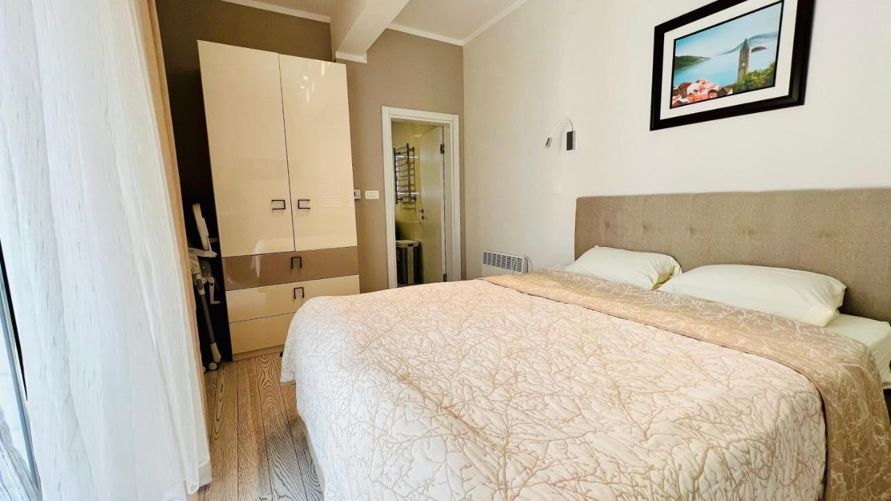 Melodia Del Mare Apartman Kotor Kültér fotó