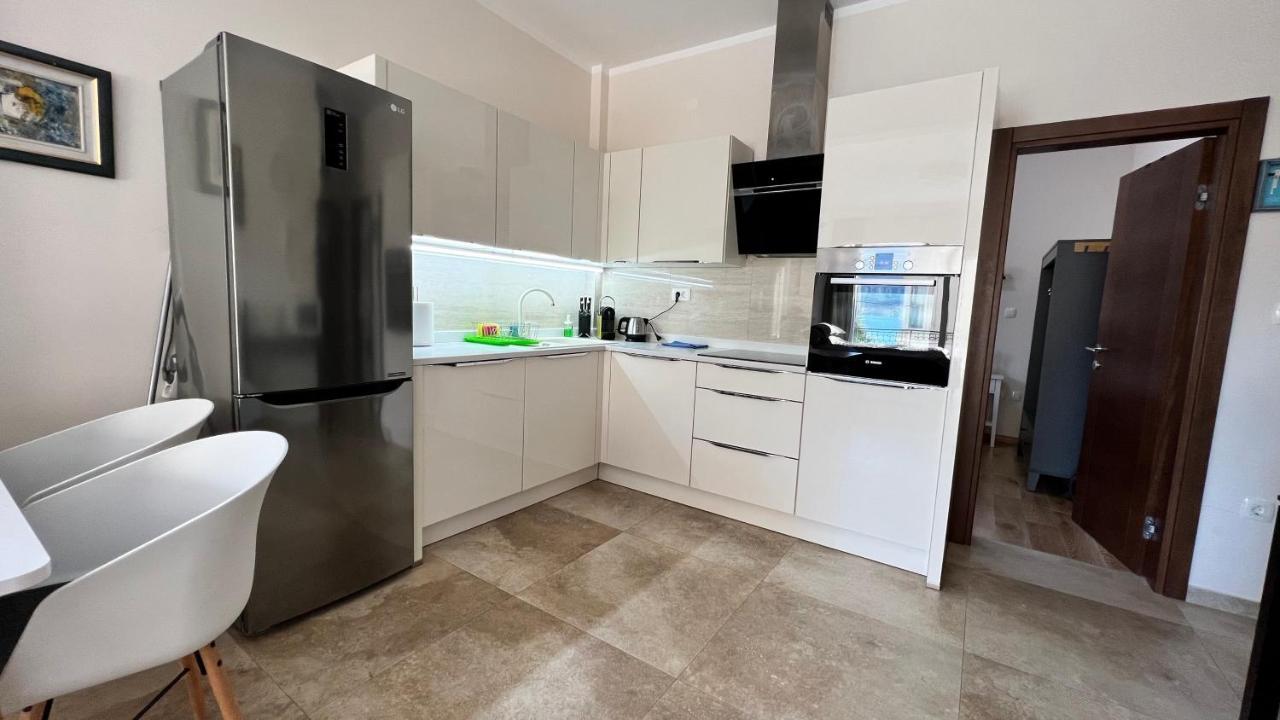 Melodia Del Mare Apartman Kotor Kültér fotó