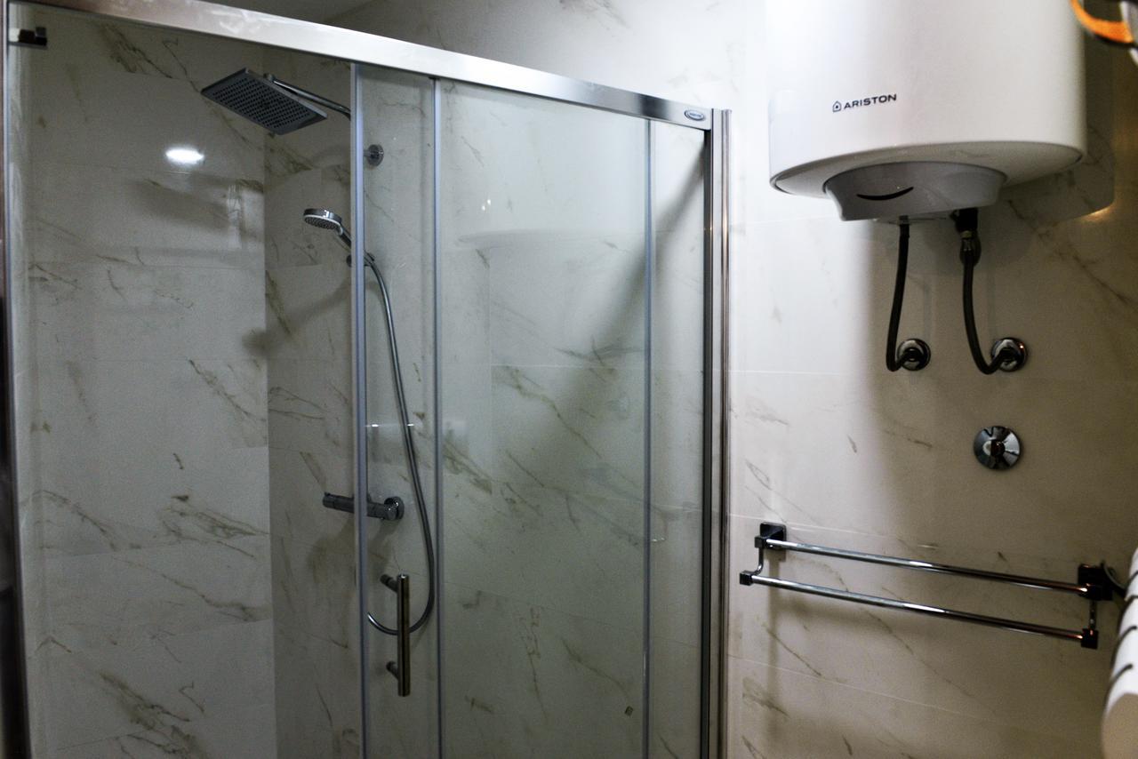 Melodia Del Mare Apartman Kotor Kültér fotó