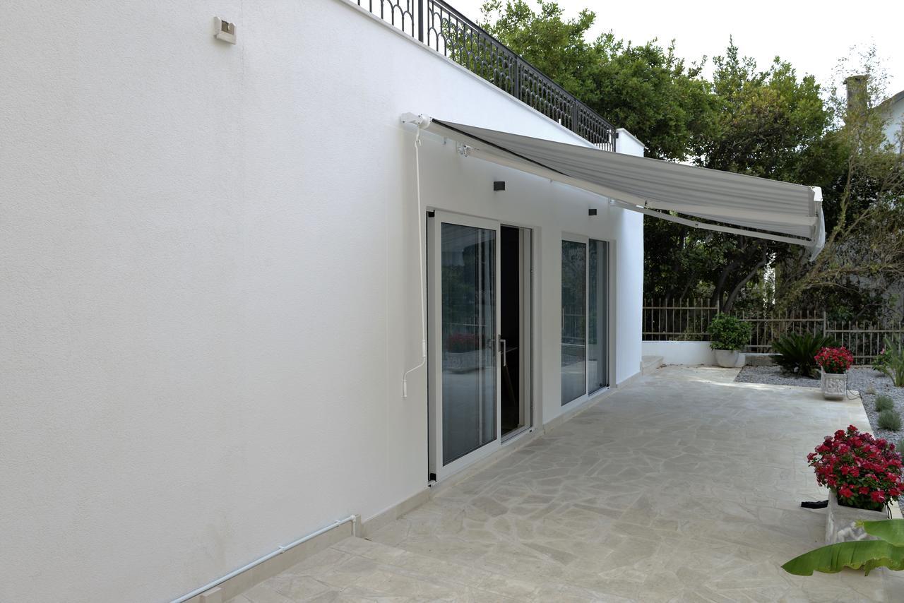 Melodia Del Mare Apartman Kotor Kültér fotó