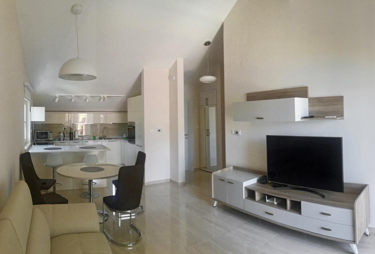 Melodia Del Mare Apartman Kotor Kültér fotó