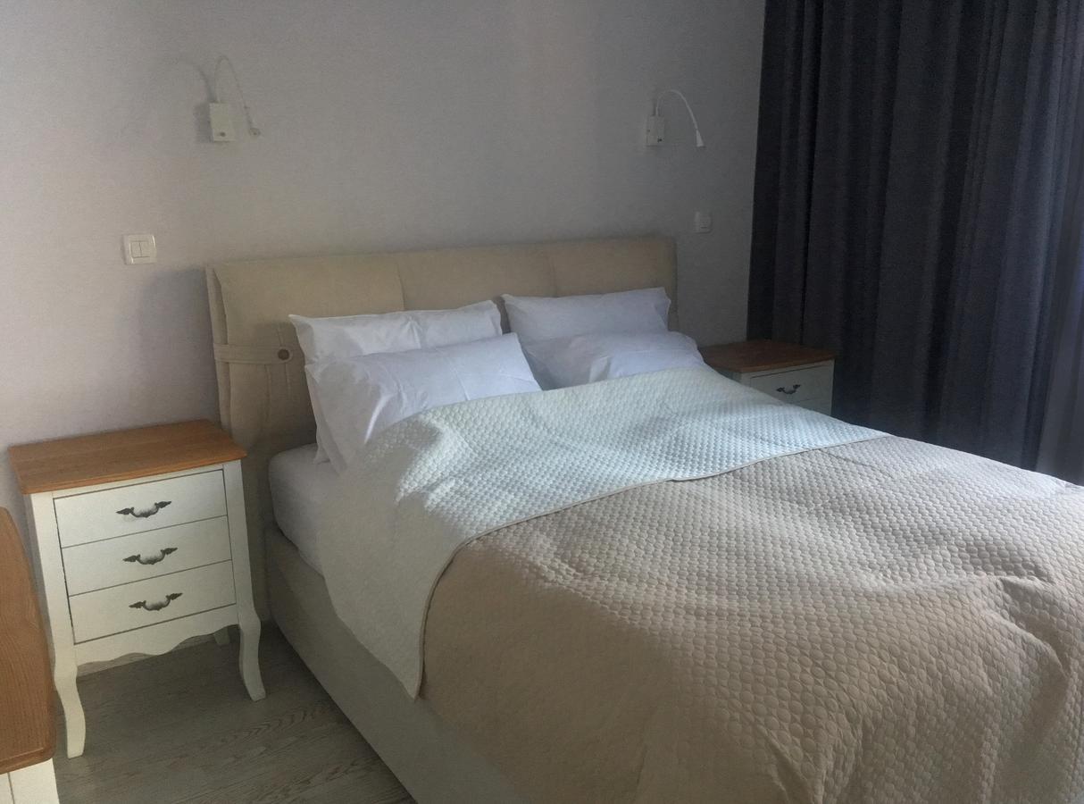 Melodia Del Mare Apartman Kotor Kültér fotó