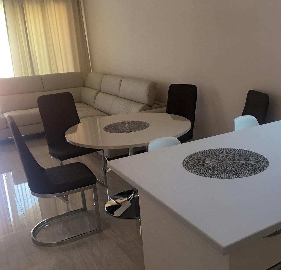 Melodia Del Mare Apartman Kotor Kültér fotó