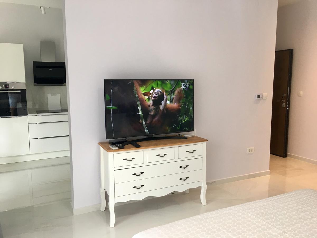 Melodia Del Mare Apartman Kotor Kültér fotó