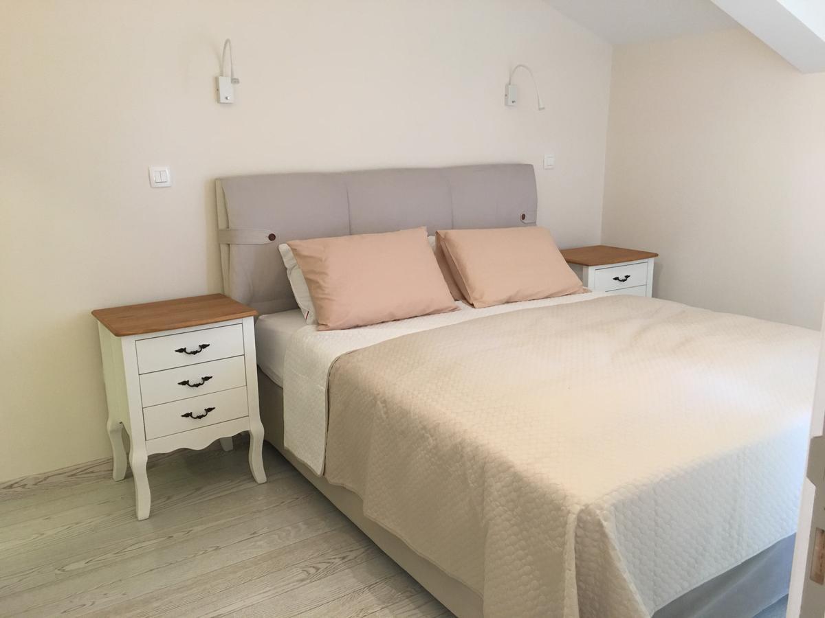 Melodia Del Mare Apartman Kotor Kültér fotó