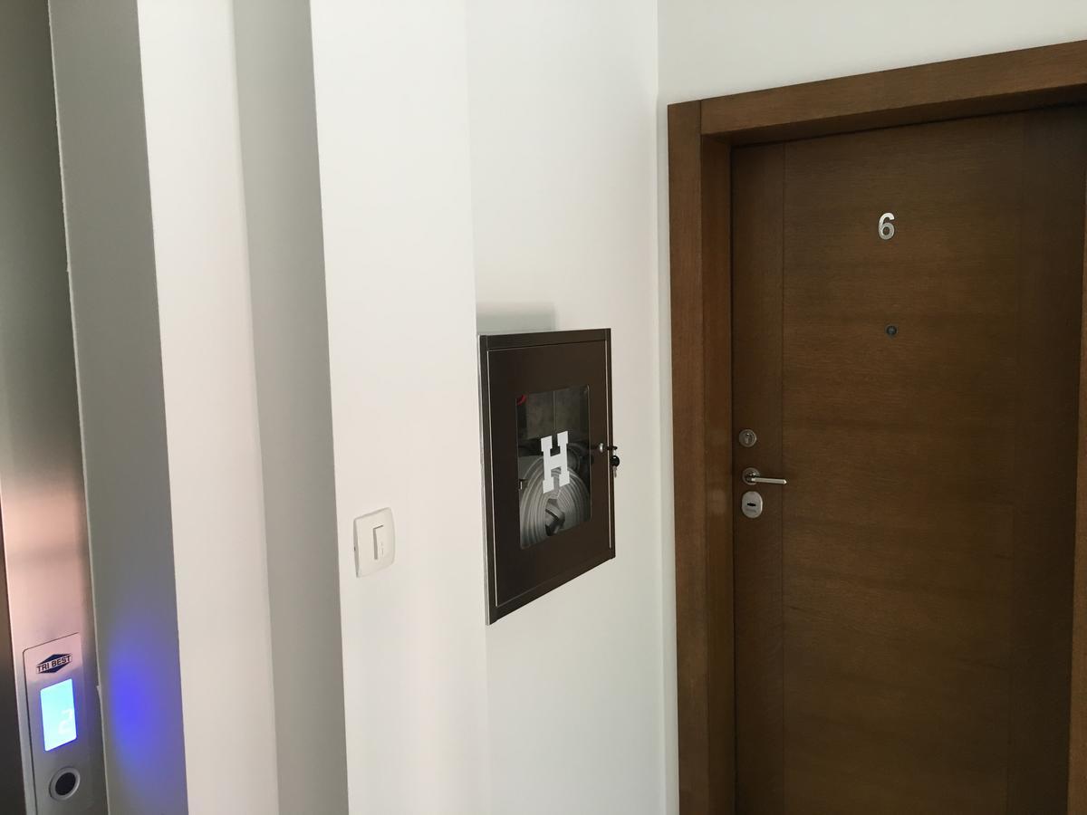 Melodia Del Mare Apartman Kotor Kültér fotó