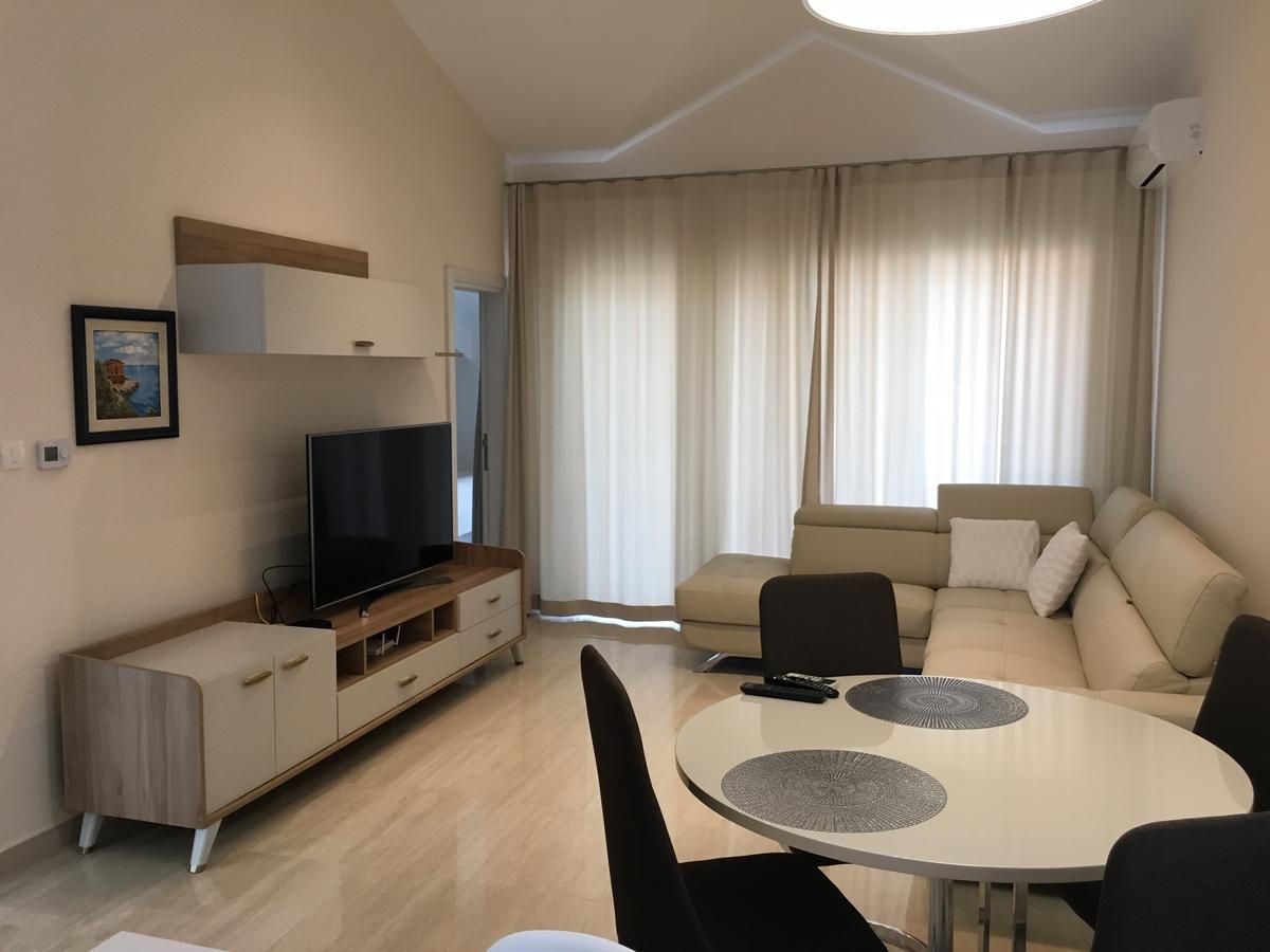 Melodia Del Mare Apartman Kotor Kültér fotó