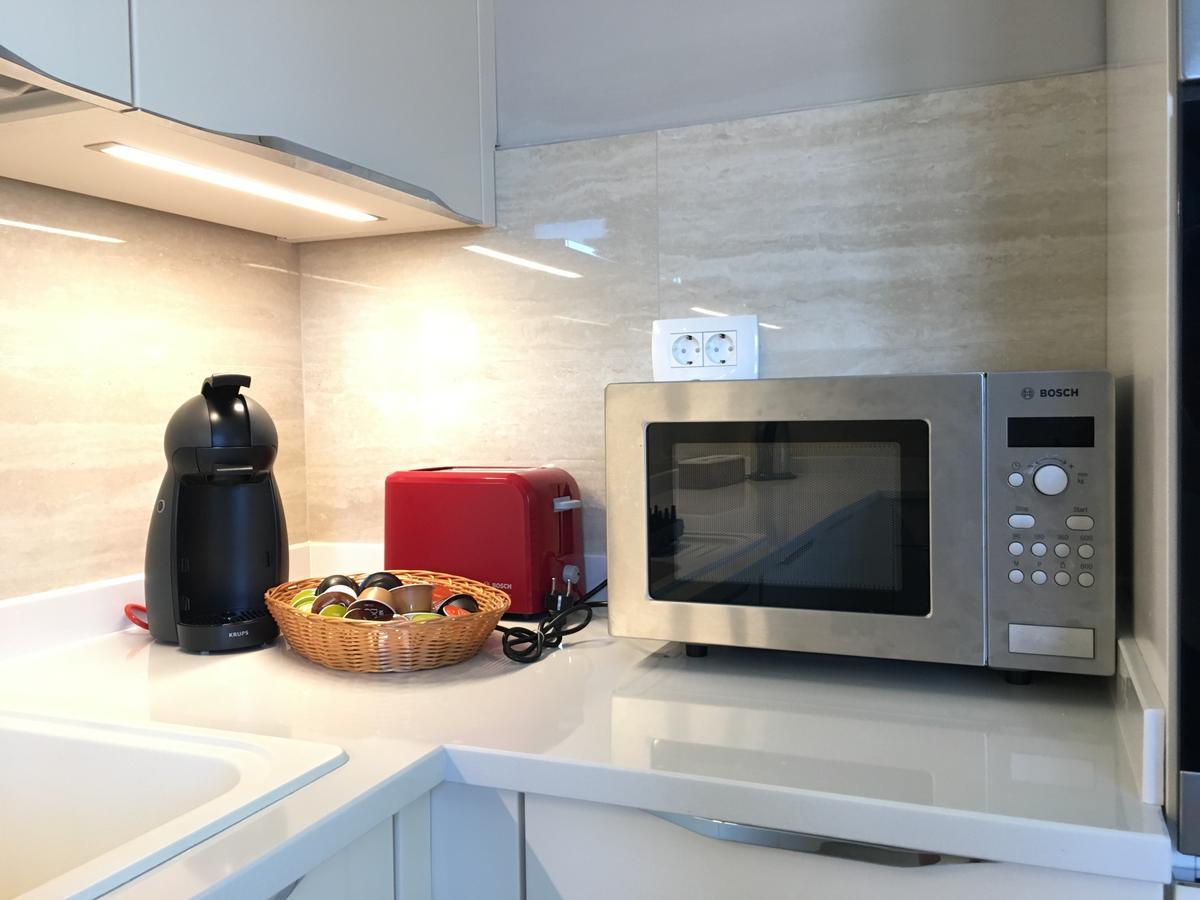 Melodia Del Mare Apartman Kotor Kültér fotó