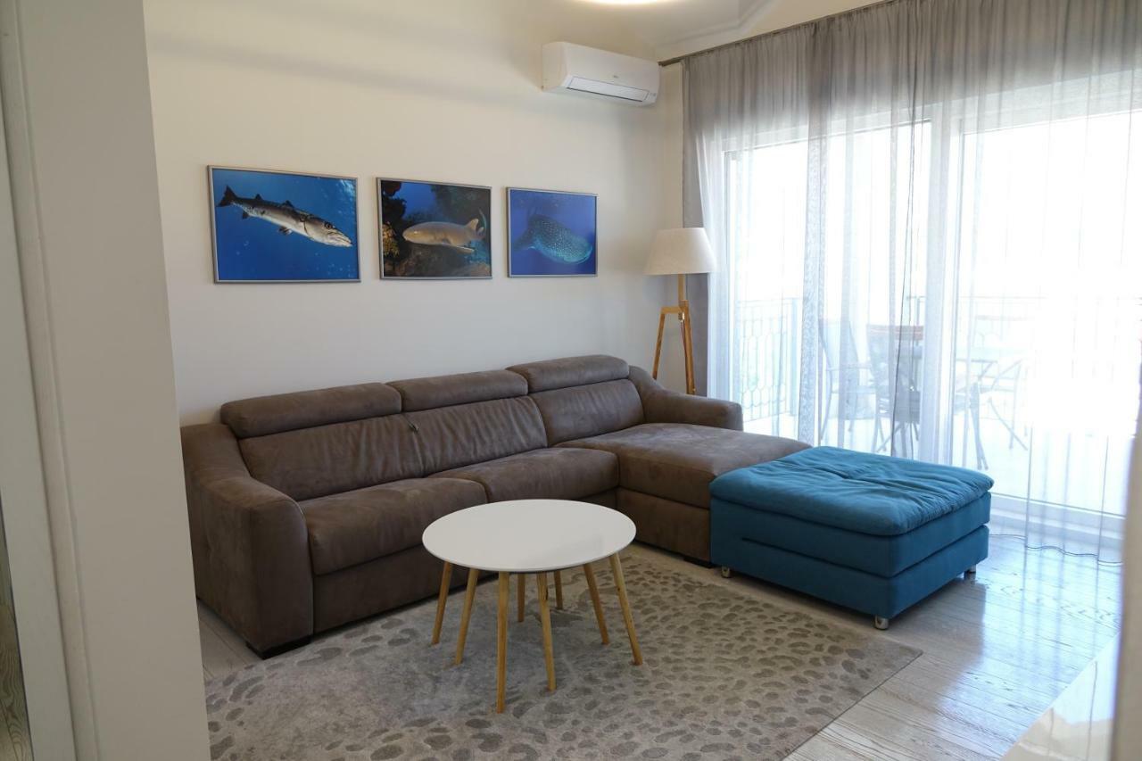 Melodia Del Mare Apartman Kotor Kültér fotó