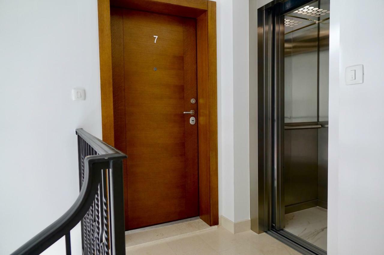 Melodia Del Mare Apartman Kotor Kültér fotó