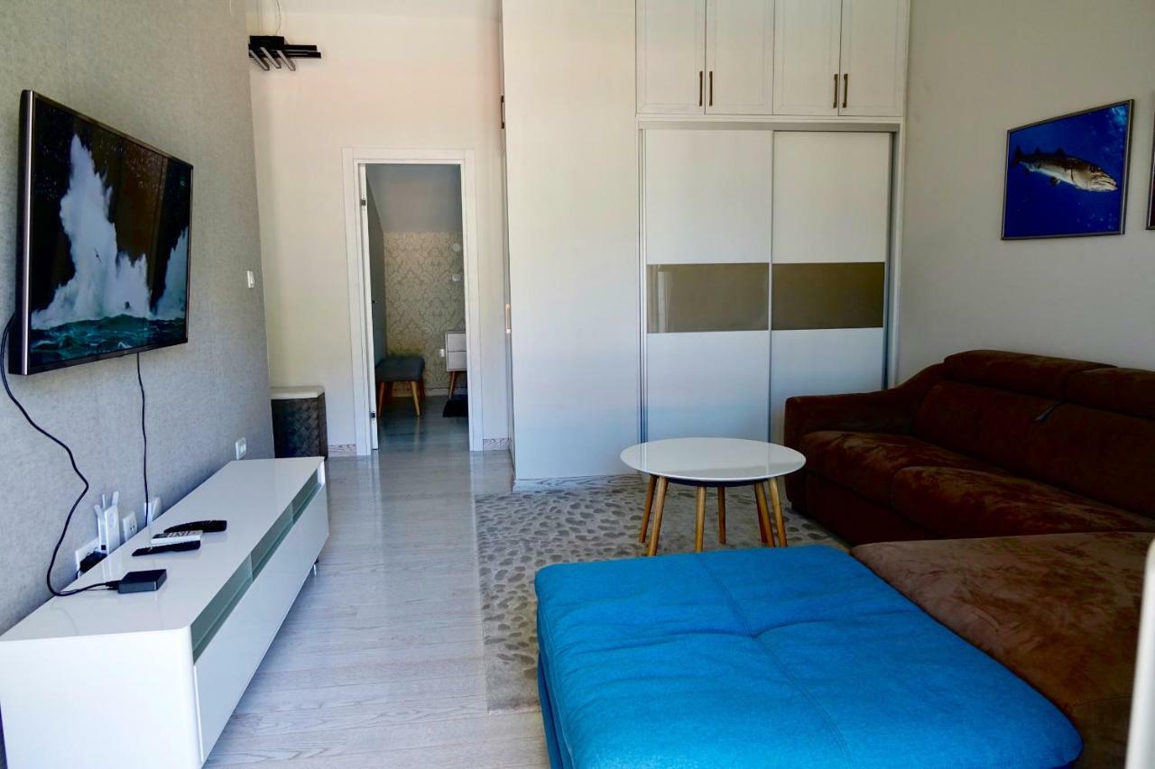 Melodia Del Mare Apartman Kotor Kültér fotó