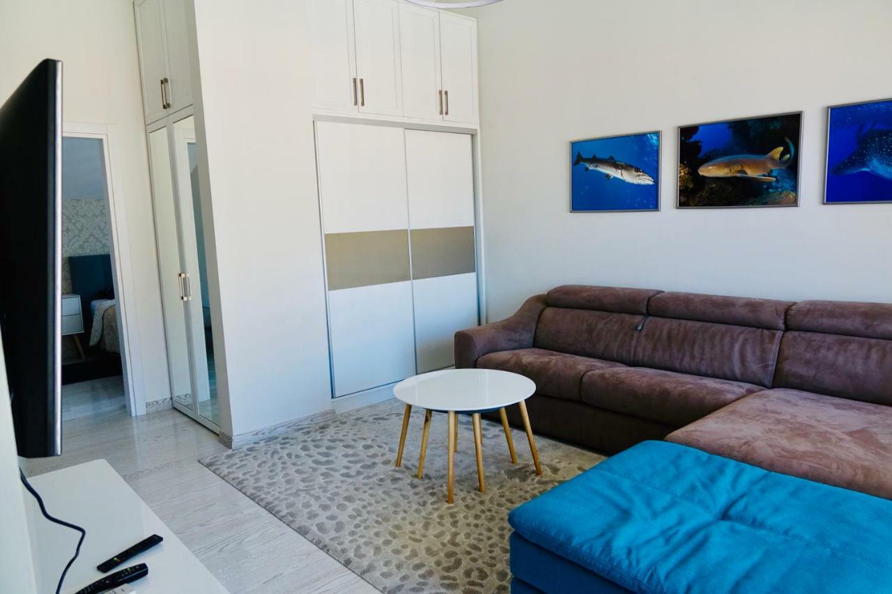 Melodia Del Mare Apartman Kotor Kültér fotó