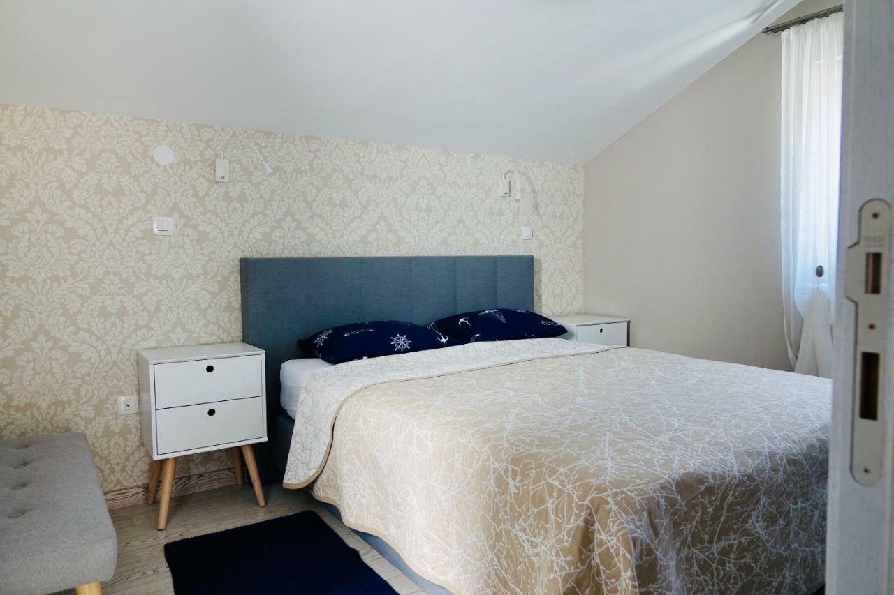 Melodia Del Mare Apartman Kotor Kültér fotó