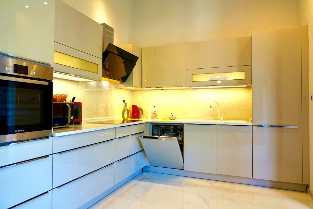 Melodia Del Mare Apartman Kotor Kültér fotó